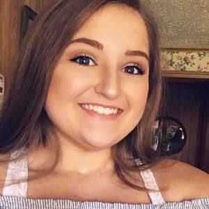 Meet your Posher, Caitlyn